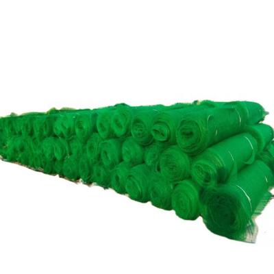 3D العشب تعزيز الحصير Geomat السعر HDPE شبكة بلاستيكية لحماية المنحدرات