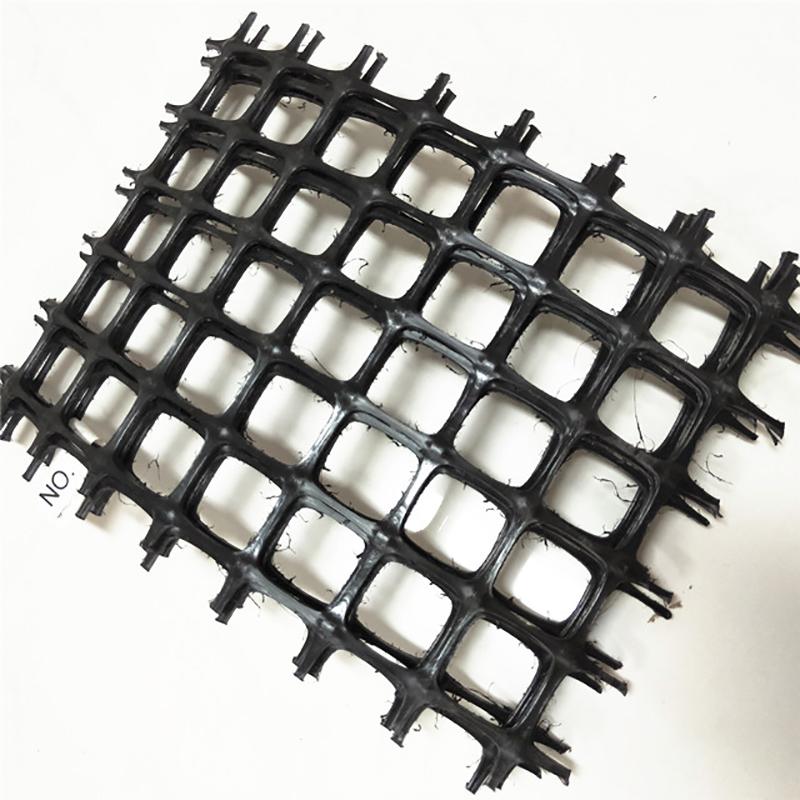 Biaxial Geogrid for Sale