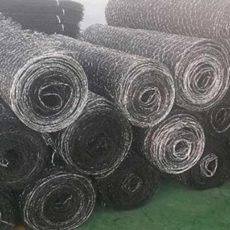 3D Turf Reinforcement Mats Geomat Price HDPE Plastic Mesh for Slope