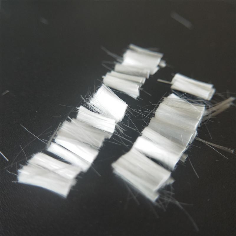 Polypropylene Fiber