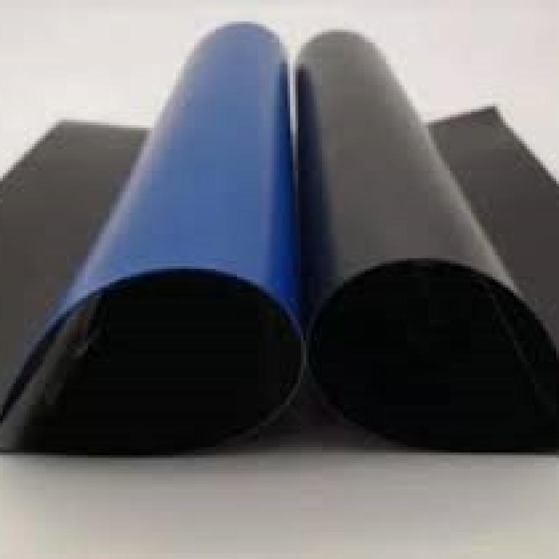 HDPE Fish Farm Pond Liner  Geomembrane Waterproofing Membrane