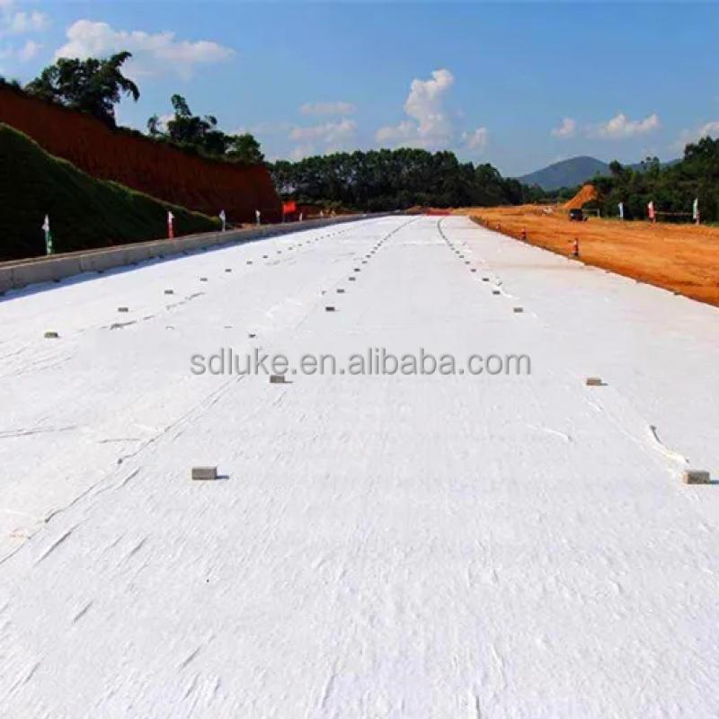 Geotextile