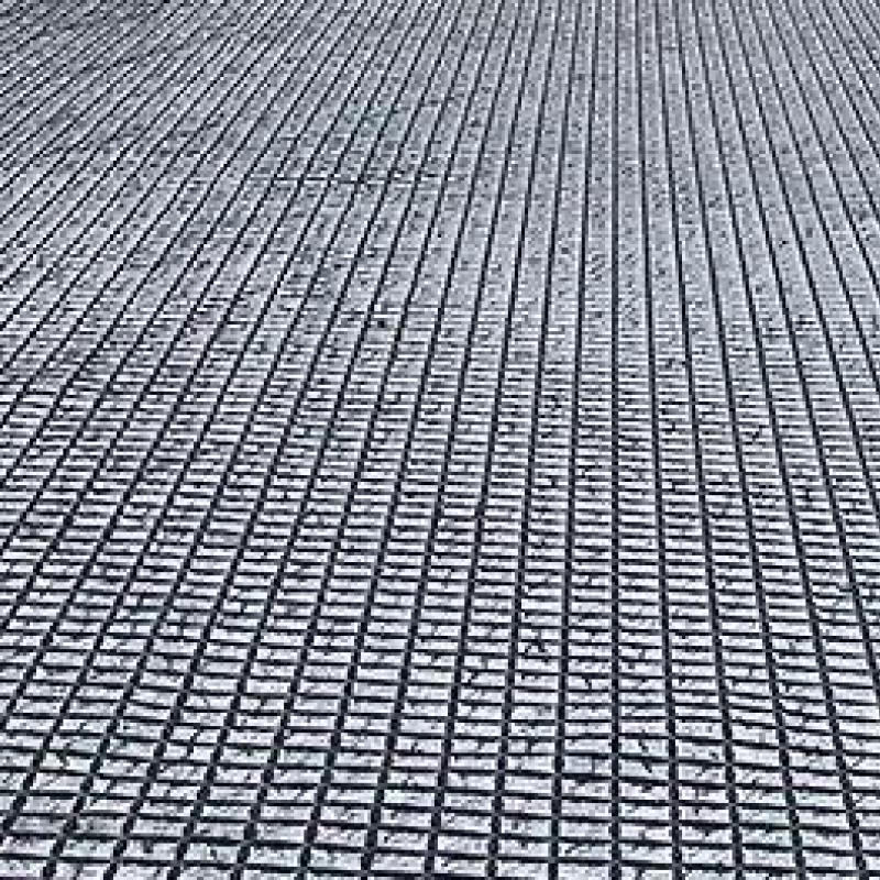 Biaxial Geogrid