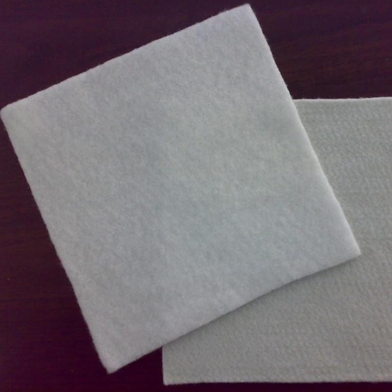 Filament Polyester Non-woven Geotextile