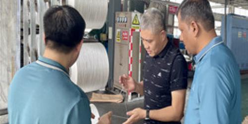 صورة العميل