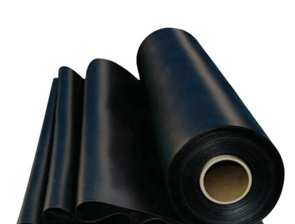 HDPE غممبران