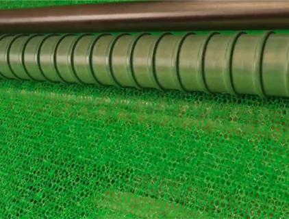 نرحب بالعملاء لزيارة خط إنتاج الجيومات ثلاثية الأبعاد الخاص بشركتنا