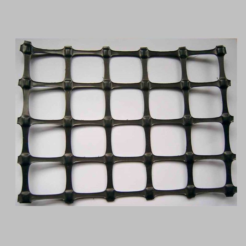 Geogrid