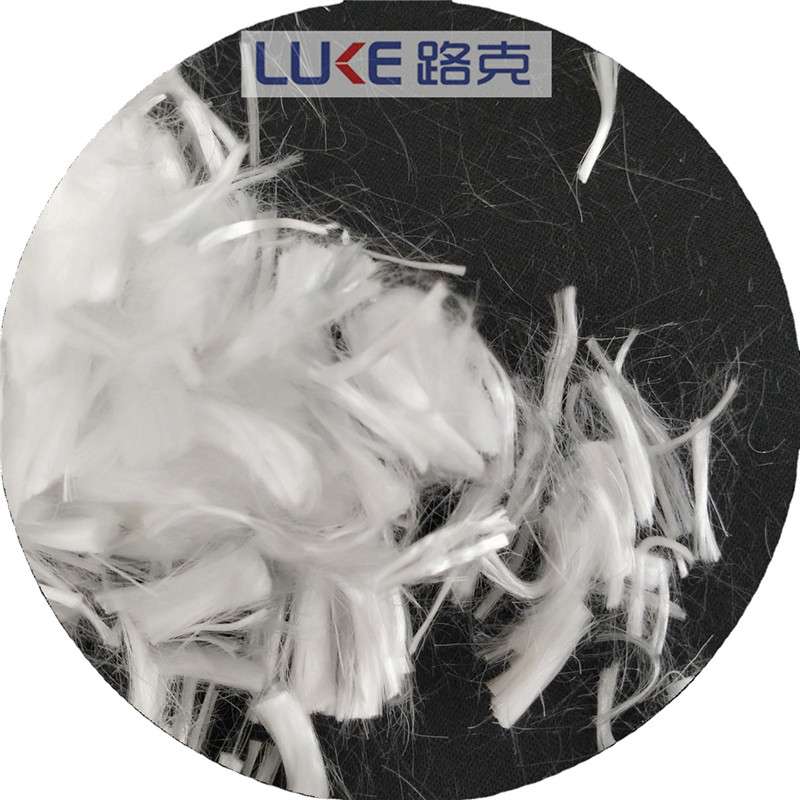 ألياف بولي بروبيلين عالية الجودة، ألياف دقيقة هاون Fiber.jpg