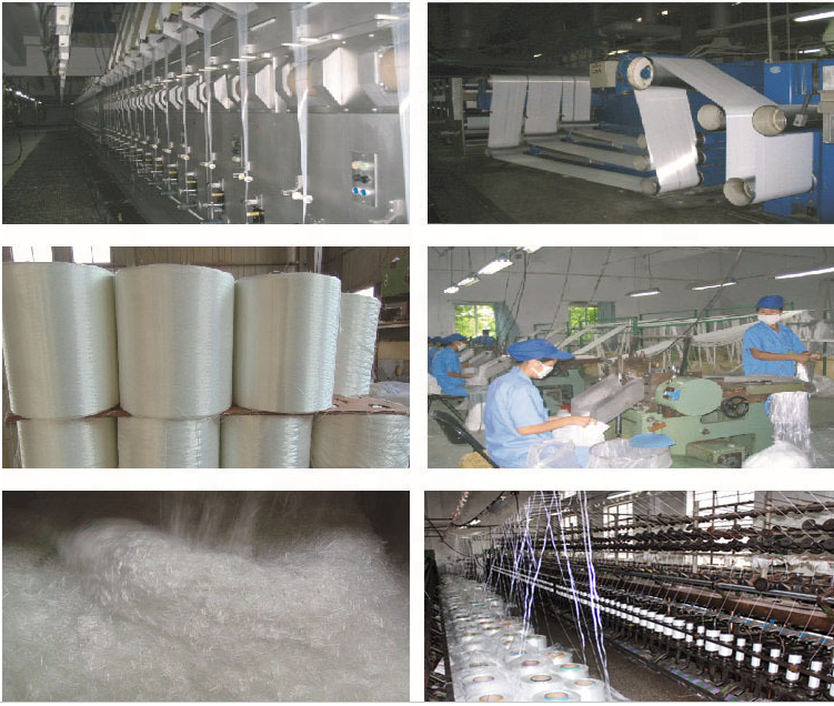 ألياف البولي بروبيلين المضادة للتكسير PP Micro Fiber.png