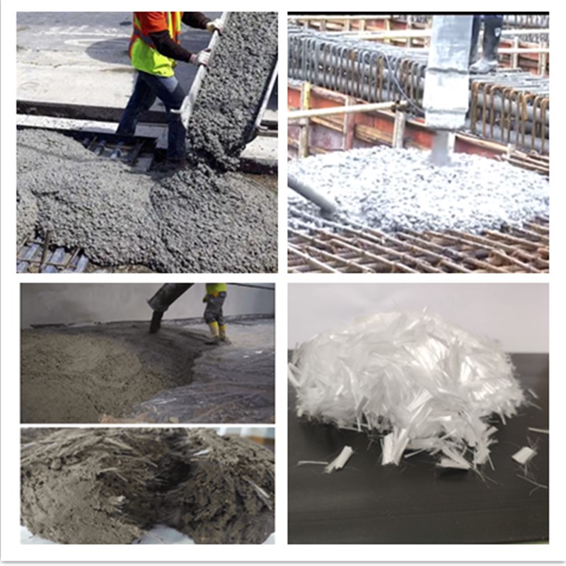 مايكرو PP ألياف حيدة تعزيز الخرسانة مادة البولي بروبيلين Fiber.jpg مايكرو PP ألياف حيدة تعزيز الخرسانة مادة البولي بروبيلين Fiber.jpg