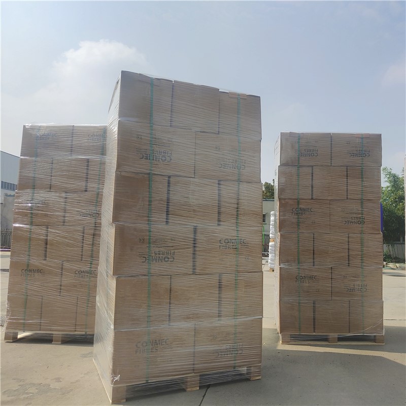 Polypropylene من الألياف الخرسانية Carton Carton Packing.jpg