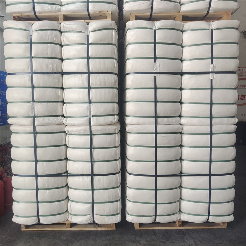 ماكرو PP الألياف ألياف البولي بروبلين Concrete Fiber.jpg