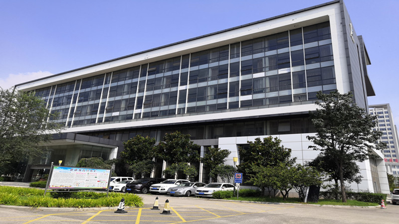 شاندونغ لوك مركب شاندونغ لوك مركب