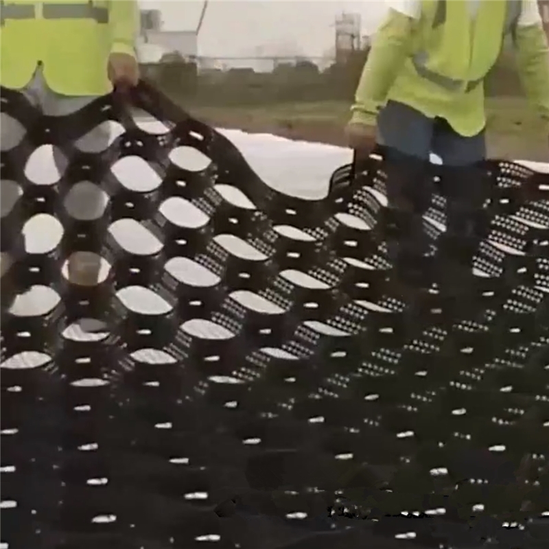 Geocell Honycomb Reinforcement HDPE Geocell.jpg Geocell Honycomb Reinforcement HDPE Geocell.jpg