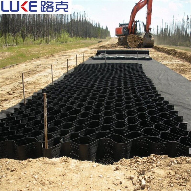 Geocell Honycomb Reinforcement HDPE Geocell.jpeg Geocell Honycomb Reinforcement HDPE Geocell.jpeg