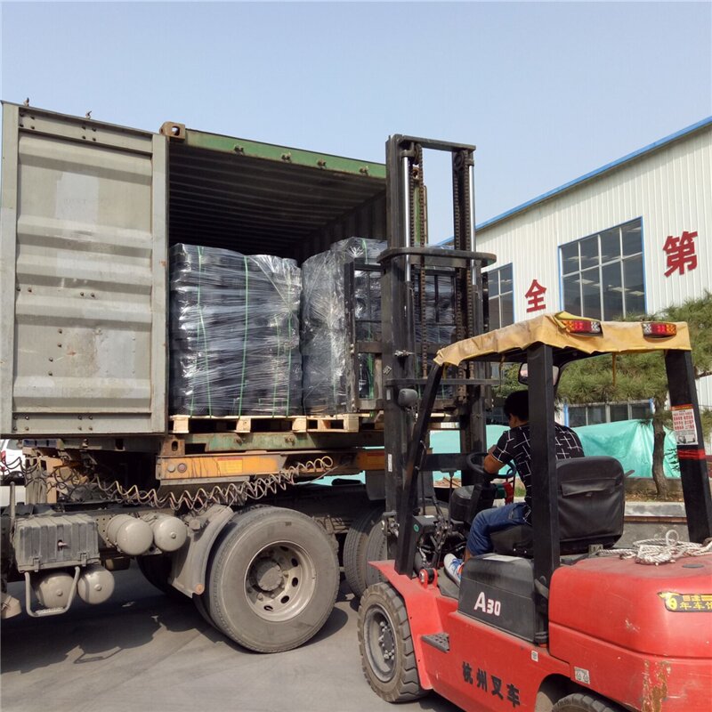 شبكة الحصى HDPE Geocell لحماية التربة المستقرة.jpg