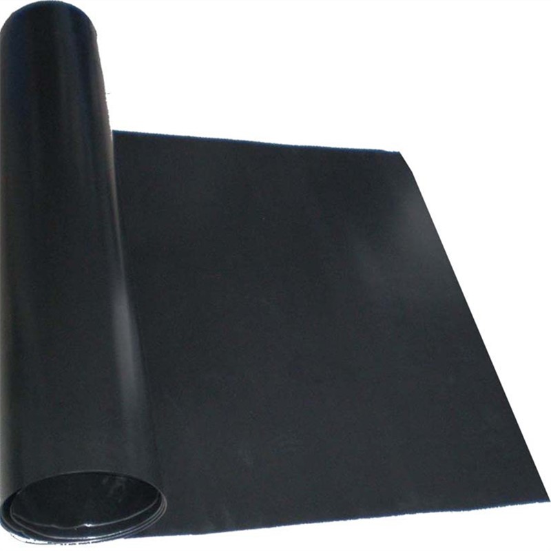 0.75 ملم إلى 3.0 ملم مضاد للتسرب HDPE Geomembrane.jpg