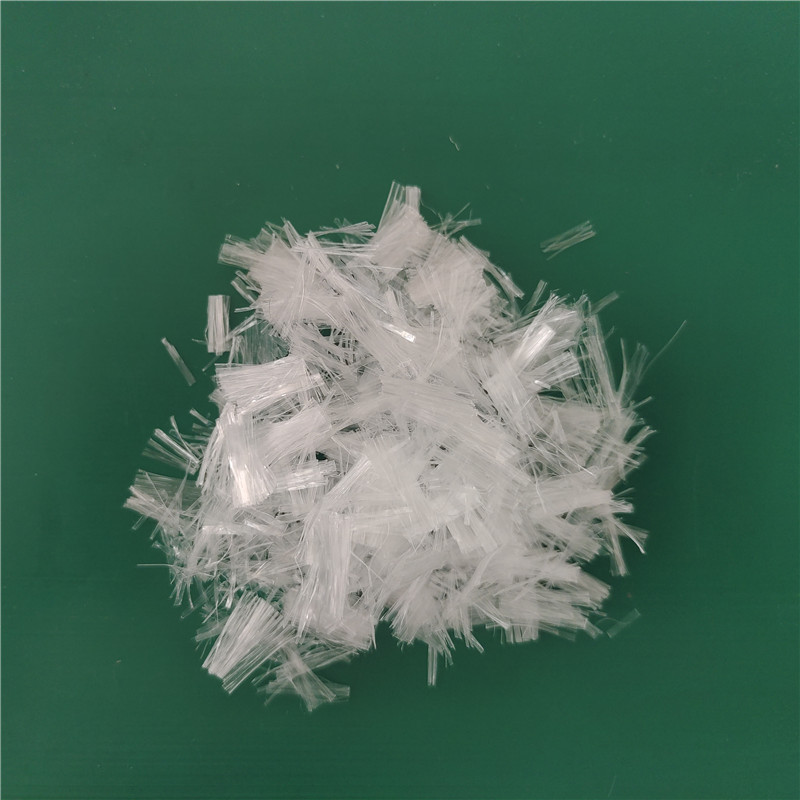 تعزيز شبكة ألياف البولي بروبيلين للخرسانة.jpg