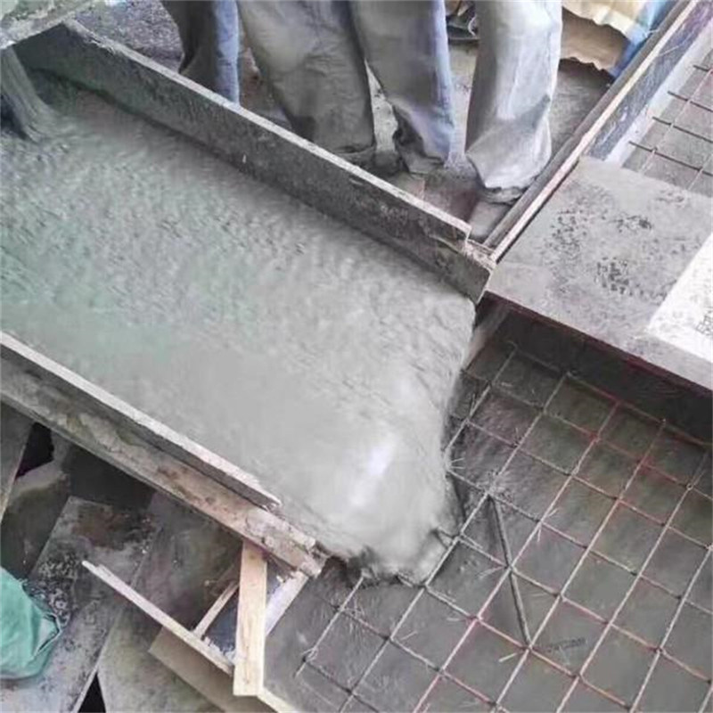 تعزيز شبكة ألياف البولي بروبيلين للخرسانة.jpg