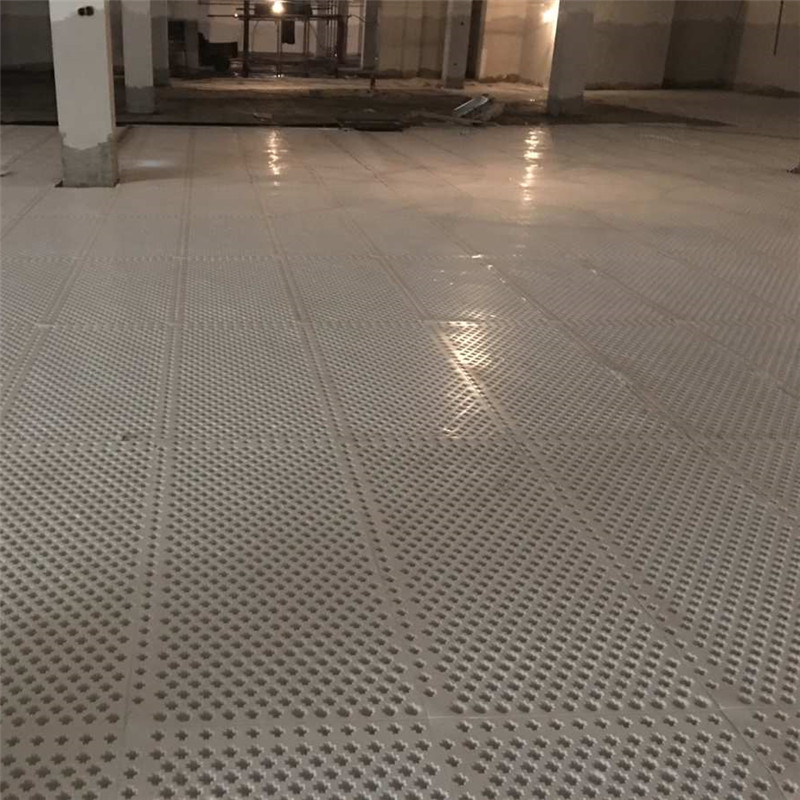 HDPE ماء استنزاف الدمل Board.jpg HDPE ماء استنزاف الدمل Board.jpg