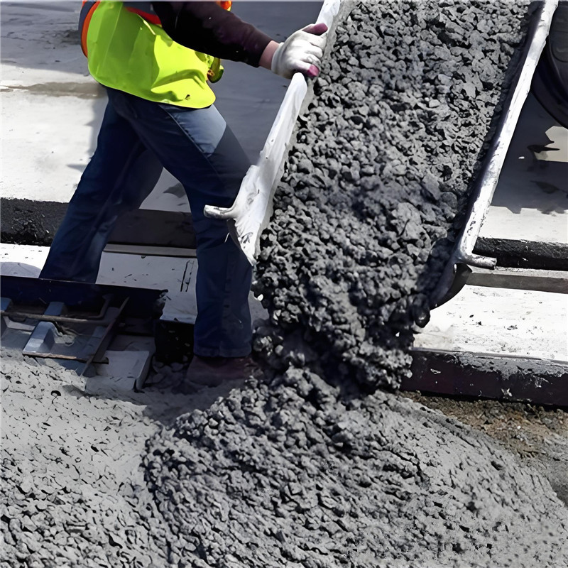 ألياف البولي بروبيلين الخرسانية الملتوية الألياف Function.jpg