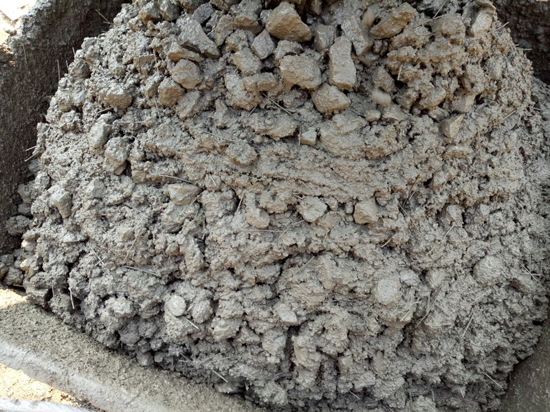 الألياف المضادة للتشقق PP Twisted Fiber.jpg