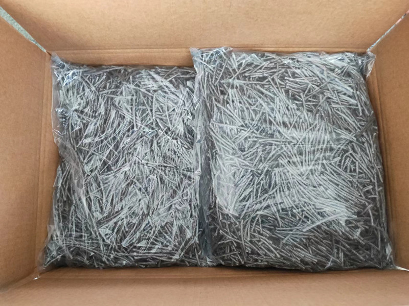 ألياف البولي بروبلين على شكل حزمة منتفخة.jpg