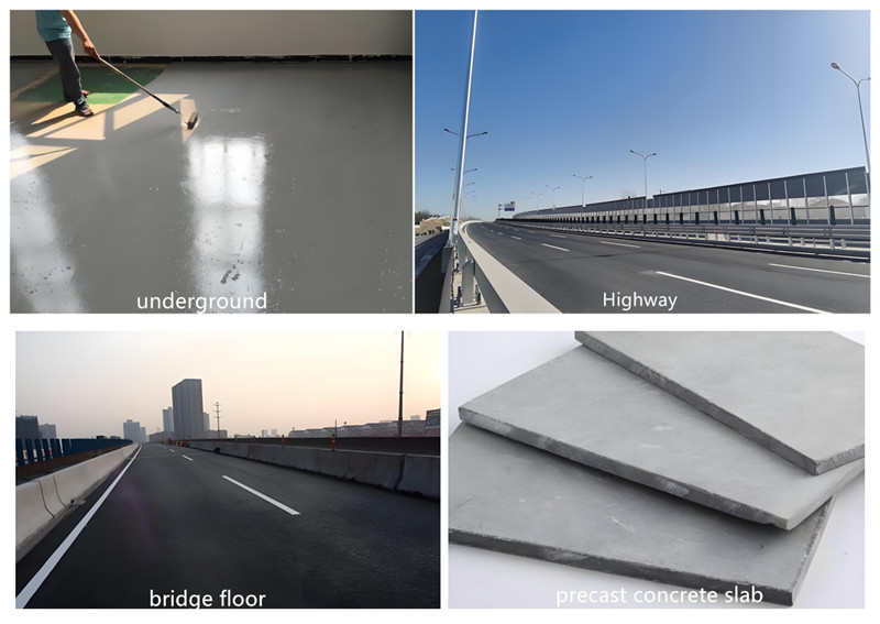 تطبيق ألياف البولي بروبيلين عالية القوة.jpg