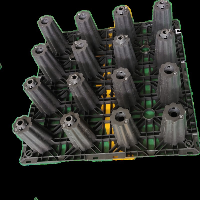 وحدة تخزين مياه الأمطار، خزان حصاد مياه الأمطار.jpg