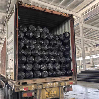 PP ألياف التيلة إبرة Geotextile.jpg غير المنسوجة