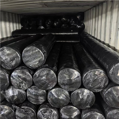 PP ألياف التيلة إبرة Geotextile.jpg غير المنسوجة
