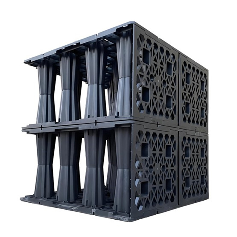 1000mm * 1000mm PP وحدة تخزين مياه الأمطار.jpg