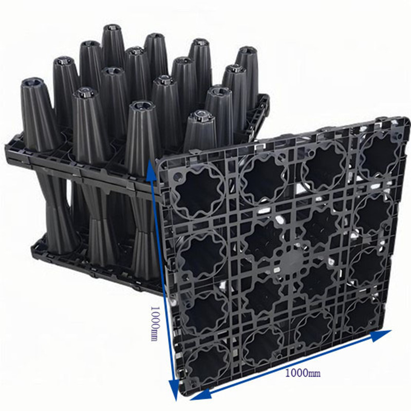 سبونج سيتي تجميع مياه الأمطار خزان مياه الأمطار Module.jpg