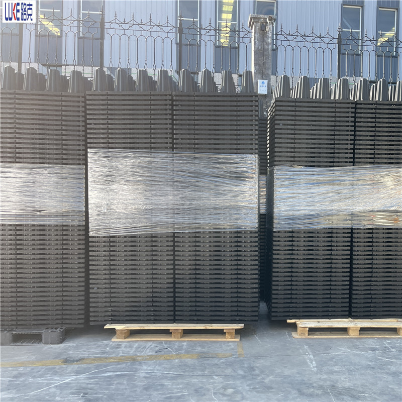 سبونج سيتي تجميع مياه الأمطار خزان مياه الأمطار Module.jpg