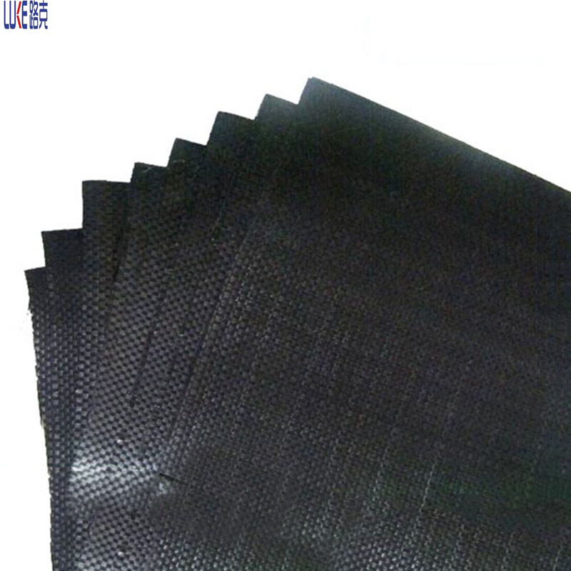 حقيبة نزح المياه من الحمأة Geotube للحماية من الفيضانات.jpg