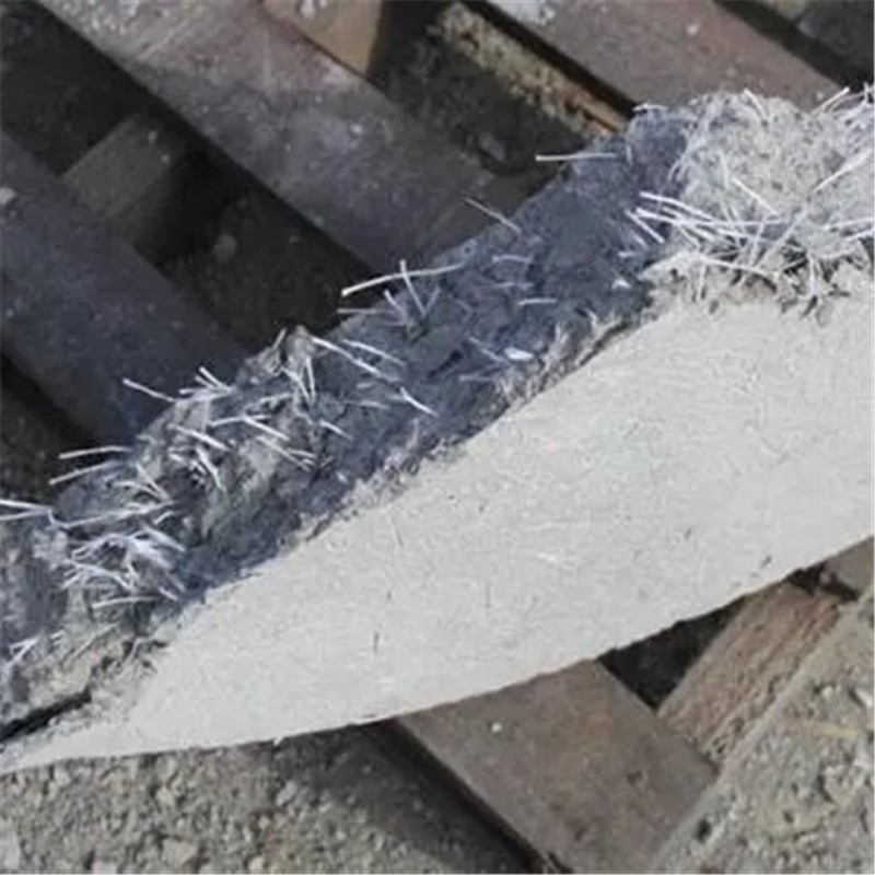 بولي بروبيلين بلاستيك ماكرو فايبر Concrete Fiber.jpg