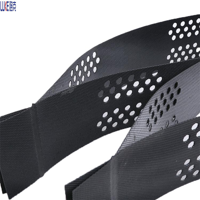 قرص العسل Geocell HDPE البلاستيك Geocell.jpg