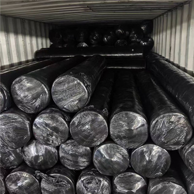 الاستخدامات الرئيسية والتطبيق لأغشية التبطين HDPE.jpg