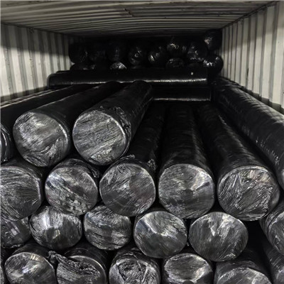 النسيج المنسوج الجيولوجي