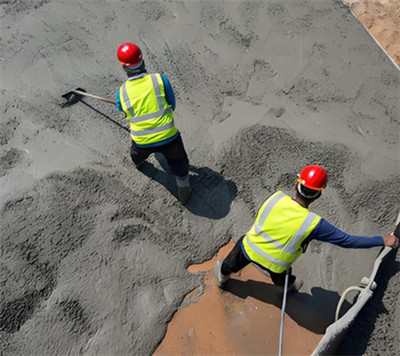 Polypropylene شبكة الألياف تطبيق. jpg