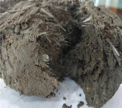 PP شبكة الألياف الخرسانية الألياف. jpg