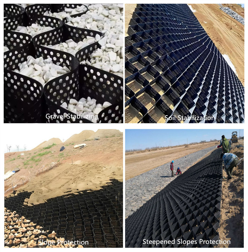 تطبيق GeoCell الخلوي