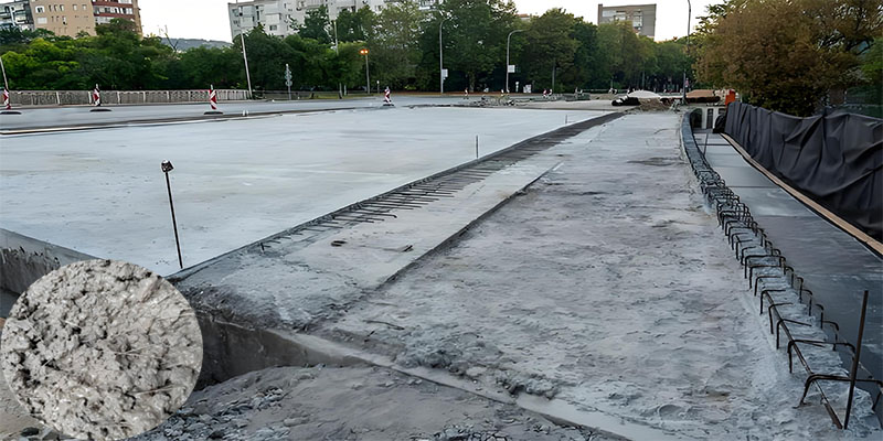 خرسانة معززة بالألياف الفولاذية.jpg