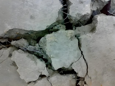 تعزيز الألياف الصلب تعزيز الألياف الصلب