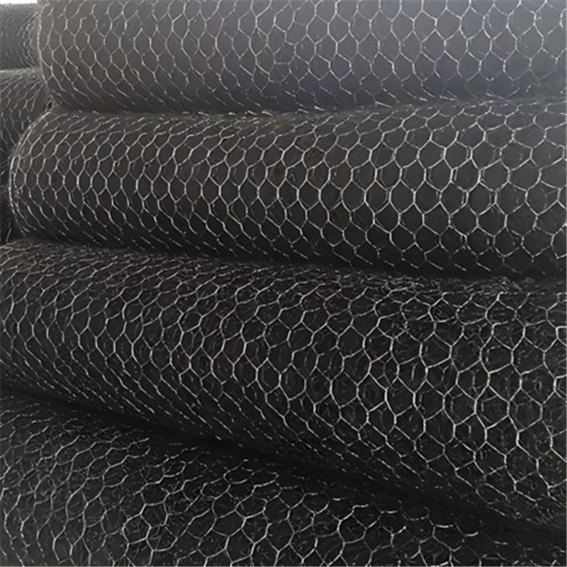 تآكل معلمات أداء حصيرة