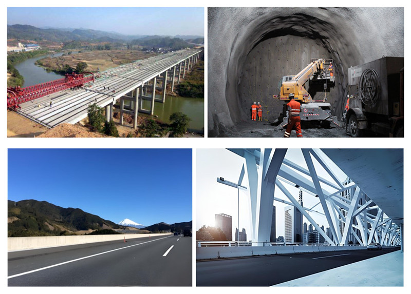 تطبيق ألياف البولي بروبيلين الكبيرة لألياف الخرسانة.jpg