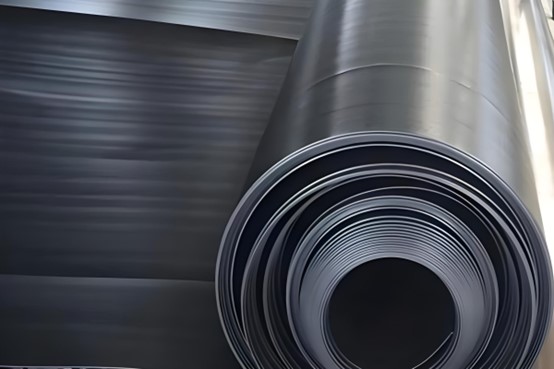 سماكة غشاء البولي إيثيلين عالي الكثافة