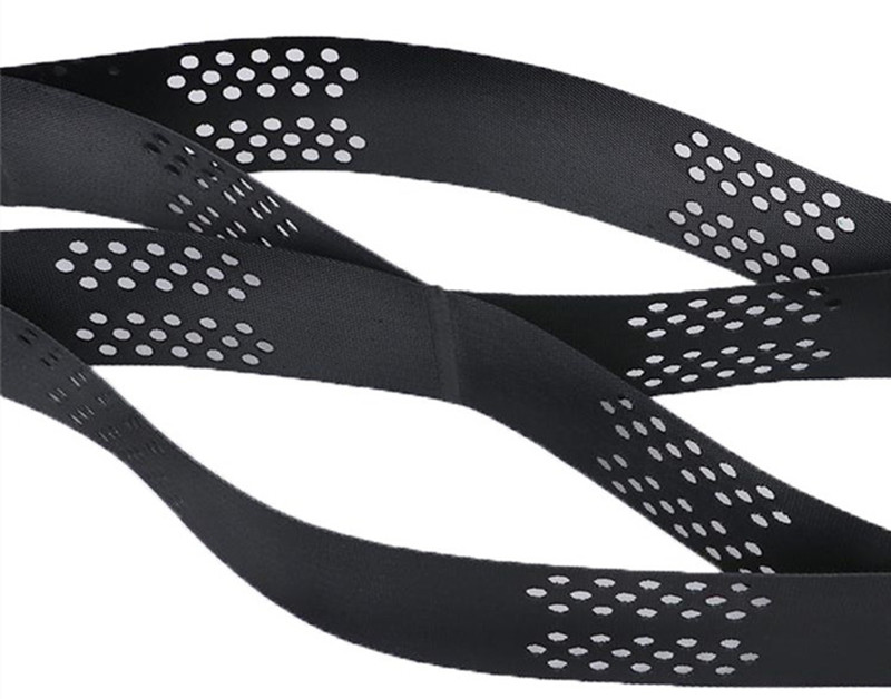 شبكة حصى أرضية من مادة البولي إيثيلين عالية الكثافة (HDPE Geocell) .jpg