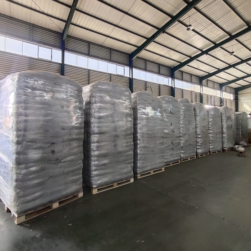 ألياف البولي بروبيلين الخرسانية ألياف البولي بروبيلين الخرسانية